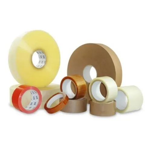 Backing Material: Pvc Gum Tape
