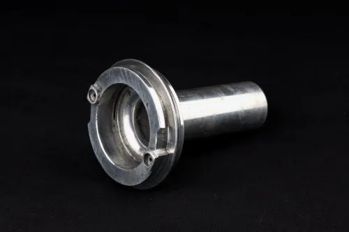 Baffle