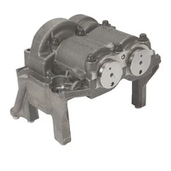 Balance Shaft Modules