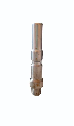 Ball type Female coupler, Size: 2 inch