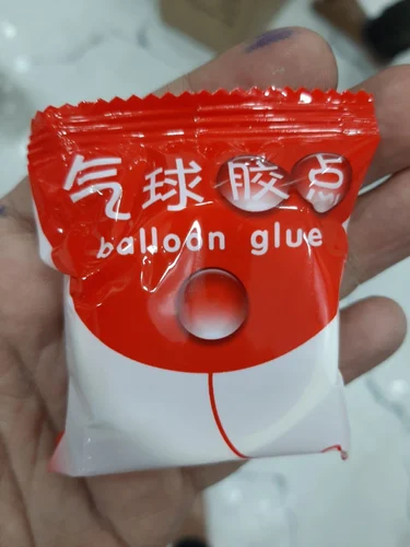 Balloons glu