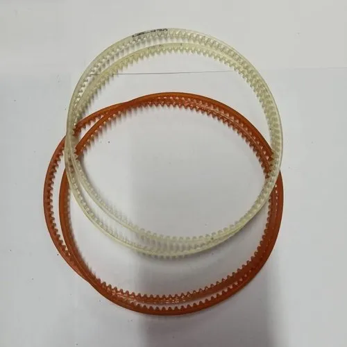 Band Sealer Teflon Belt, Size: 700 mm