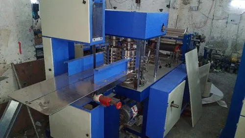 Bandsaw Multifold Paper Napkin Making Machine