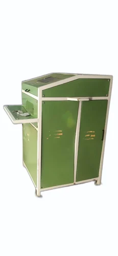 Banian Waste Opening Machine, Capacity: upto 50 kg