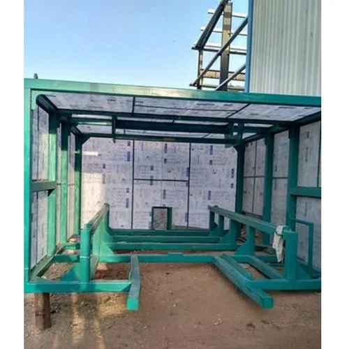 Base Frames Fab