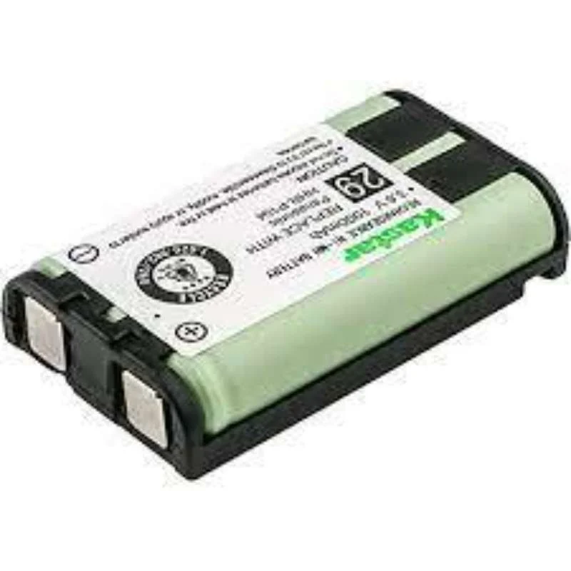Batteries HHR -