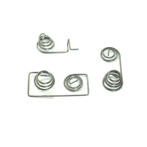 Battery Contact Spring, Wire Diameter: 12 mm