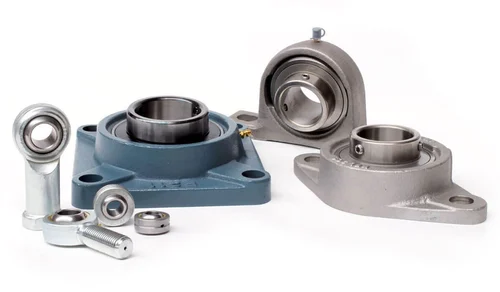BEARING UNITS &