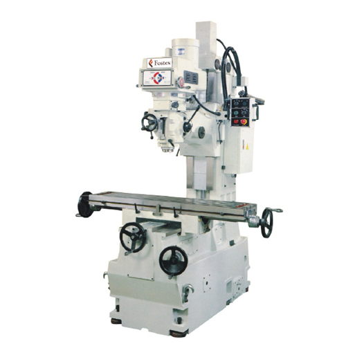 Bed Milling Mac