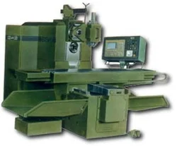 Bed type CNC milling machine BSK-CNC