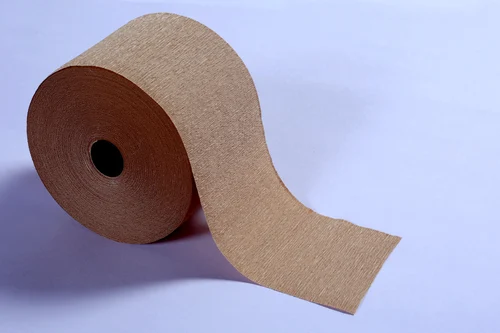 Bedding Crepe Tape For Power Cable Application