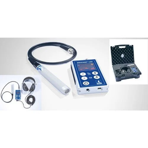 Beko Technologies Metpoint LKD Leak Detector