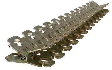 Belt Fasteners
