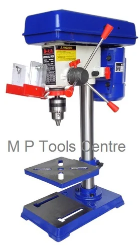 Bench Drill Mac