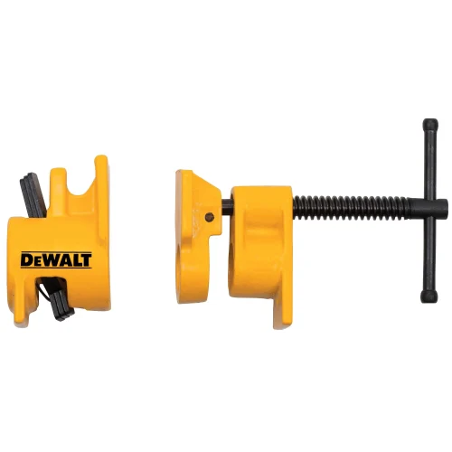 Bench Vice Dewalt Clamps & Vises