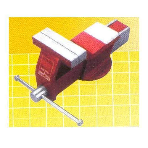 Bench Vice Fixed Based
