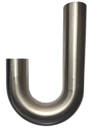 Bending Tube Pa