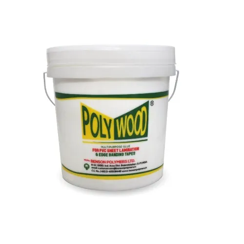 Benson Polymer 