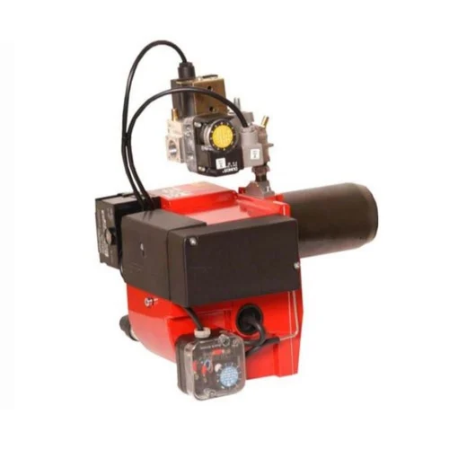 Bentone STG 120 Gas Burner, Capacity: 12-70 Kw