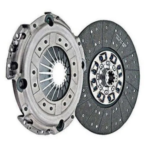 BharatBenz 1617