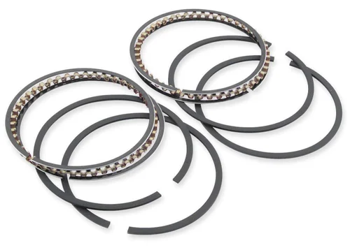 Bike Piston Rin