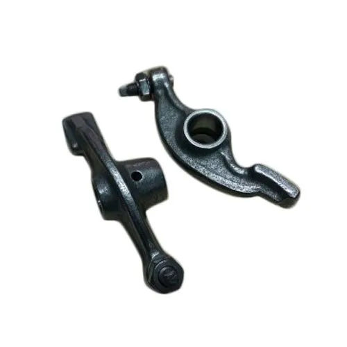 Bike Rocker Arms