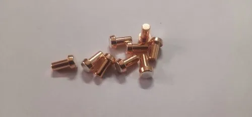 Bimetal Rivet Contact