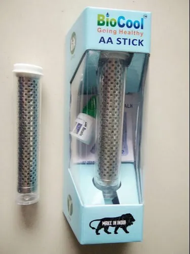 Bio Cool Alkaline Stick