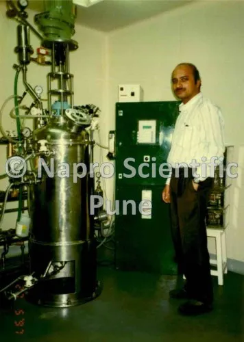 Bio Pharma Prod