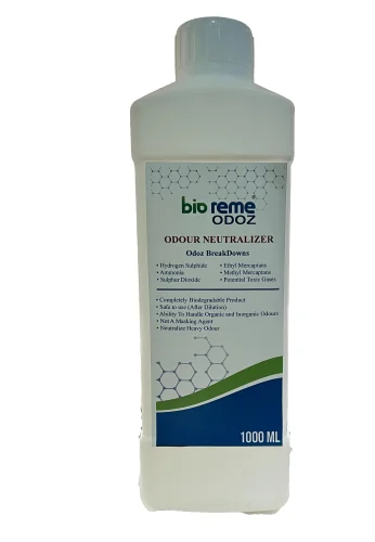 Bio Reme Odoz o