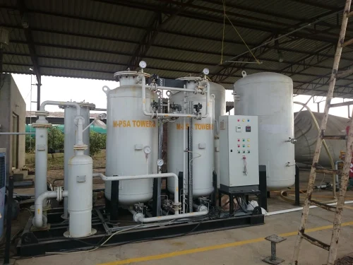 Biogas Purifica