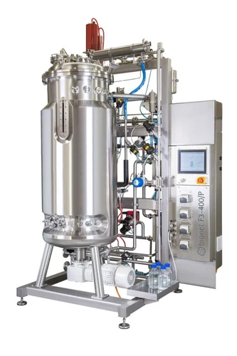 Bioreactor Fermenter System, For Industrial