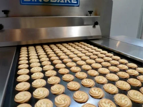 Biscuit Rotary 