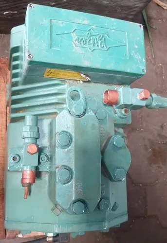 Bitzer Compress