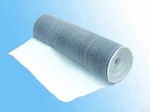Black And White landfill liner, 5.1m X 40m/ 44m/ 48m/ 56m