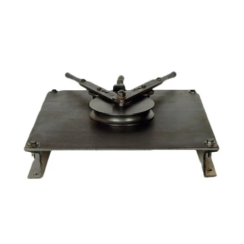Black Bending Test Apparatus, For Laboratory, Model Name/Number: M S Technology