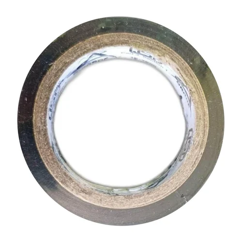 Black Electrical PVC Tape