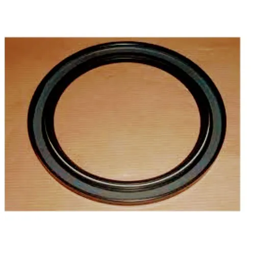 Black Floor Mill Rubber Ring, Packaging Type: Box