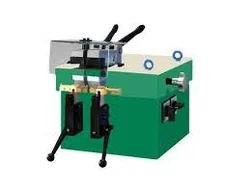 Blade Butt Welding Machine