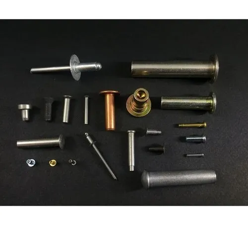 Blind Fasteners
