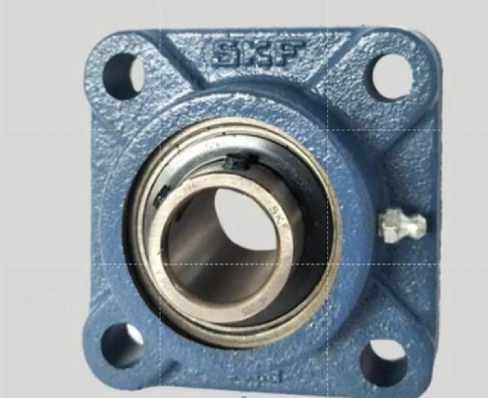 Block bearing