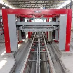 Block Cutting M