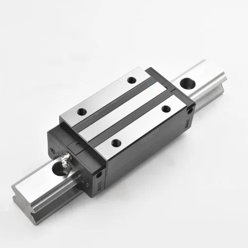 Block Hgh 15 Ca Linear Guide Bearing