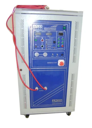 Blue Impluse Test Generator, For Laboratory, Packaging Type: Box