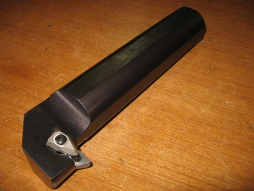Blue Metal Turning, For Industrial