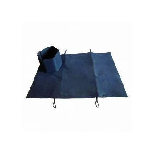 Bomb Blankets