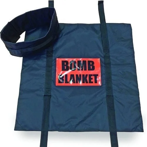Bomb Suppression Blanket