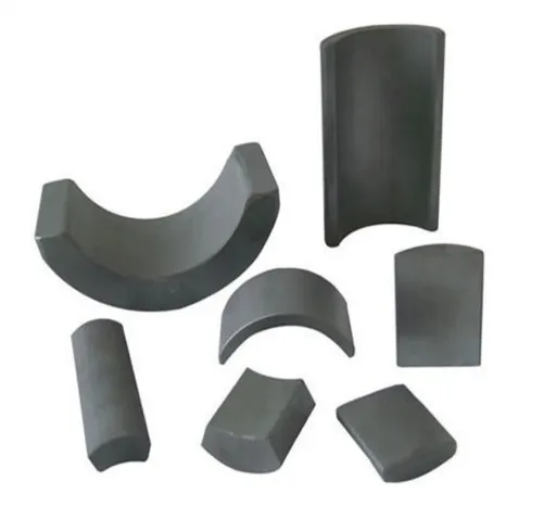 Bonded NdFeB Magnets, N50