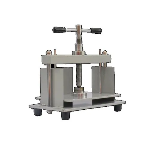 Book Press Machine