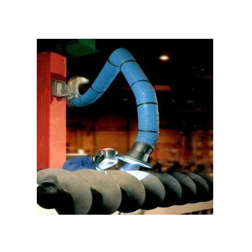 Boom Age Welding Fume Extractor